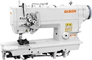 2 needle sewing machine